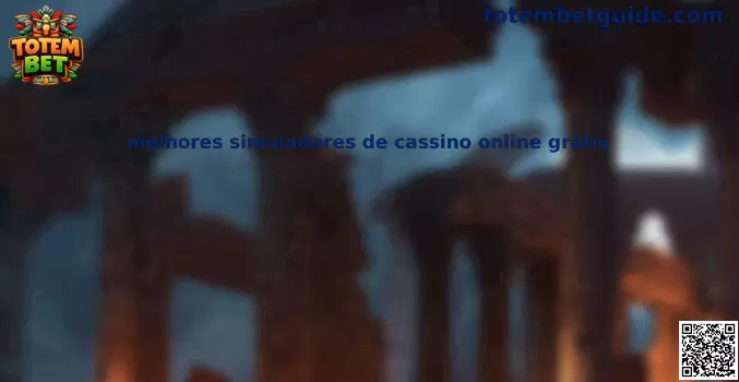Simuladores de casino online gratuitos