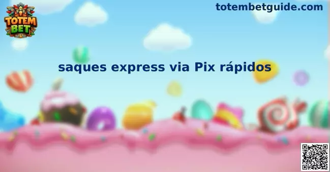 Proceso de retiro Pix rápido