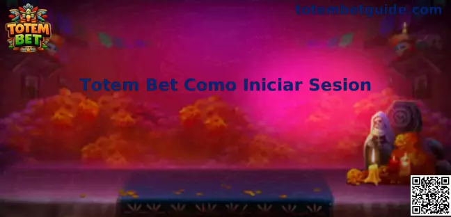 Totem Bet Login Guía