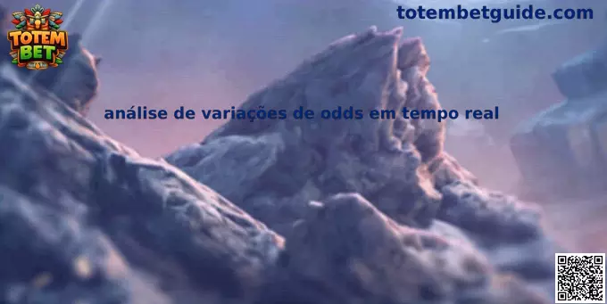 Análisis de variaciones de odds en tiempo real