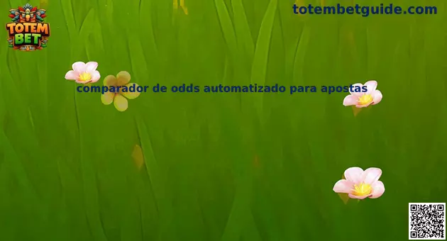 Comparador de odds automatizado para apostas y análisis de cuotas deportivas