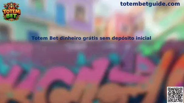 Información sobre bono sin depósito Totem Bet