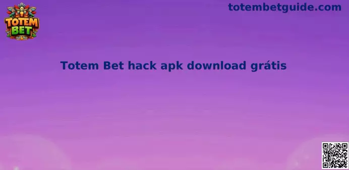 Guía sobre seguridad de Totem Bet APK