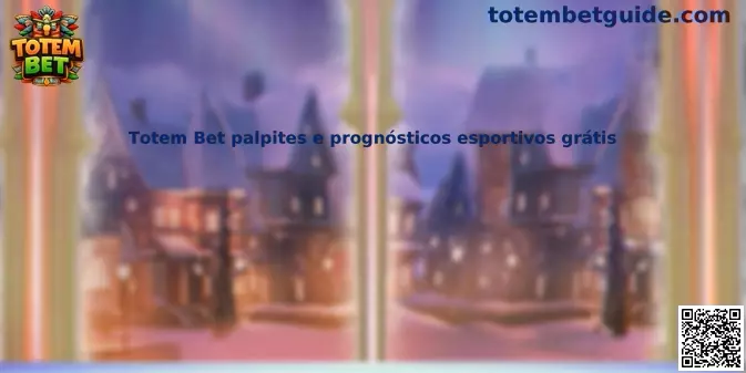 Análisis de pronósticos deportivos gratuitos Totem Bet