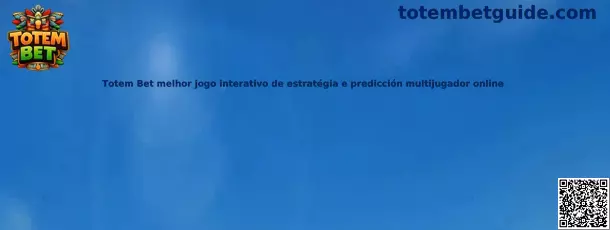 Totem Bet juego interactivo de estrategia y predicción