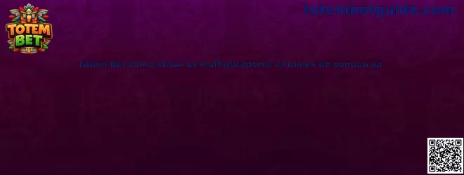 Multiplicadores virtuales de puntuación en Totem Bet