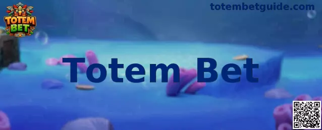 Interfaz representativa del juego Totem Bet