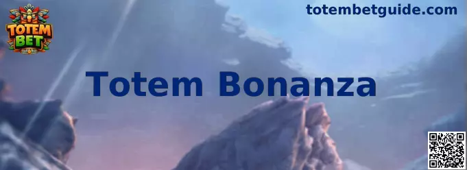 Interfaz ilustrativa de Totem Bonanza
