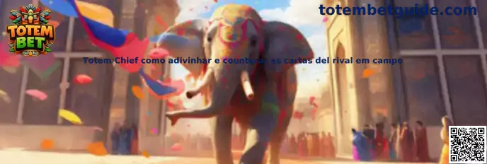 Totem Chief análisis de cartas rivales