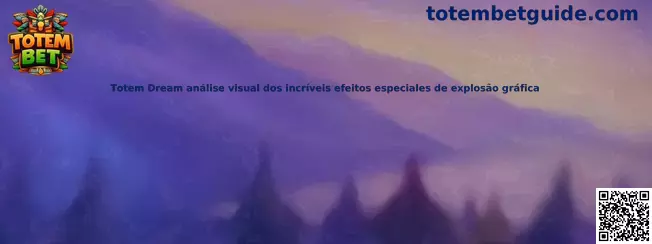 Análisis visual de efectos especiales gráficos de Totem Dream