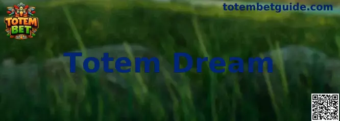 Imagen introductoria de Totem Dream