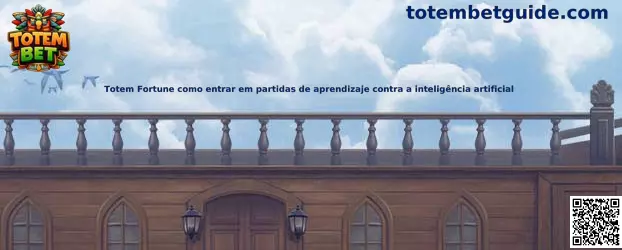 Totem Fortune partidas de aprendizaje con inteligencia artificial
