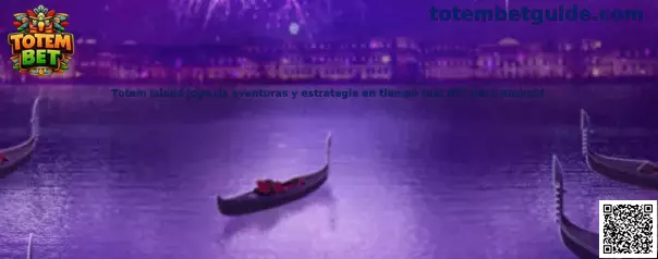 Totem Island juego de aventuras y estrategia en tiempo real RTS para Android