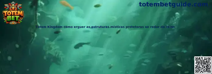 Estructuras místicas protectoras de Totem Kingdom