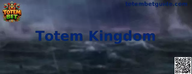 Introducción visual de Totem Kingdom