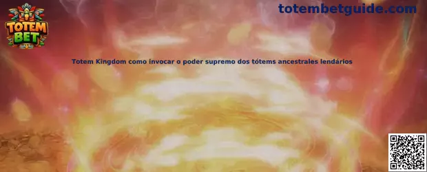 Totem Kingdom y tótems ancestrales