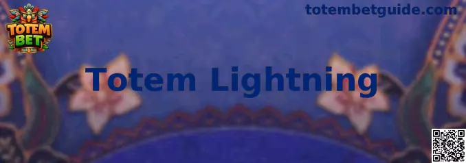 Imagen del juego Totem Lightning