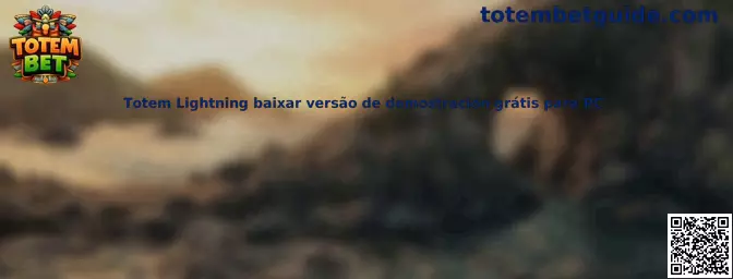Totem Lightning baixar versão de demostración grátis para PC