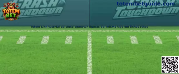 Tutorial de Totem Link para conectar figuras del mismo tipo