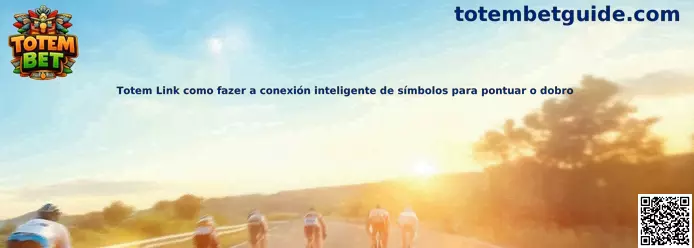 Totem Link conexión inteligente de símbolos