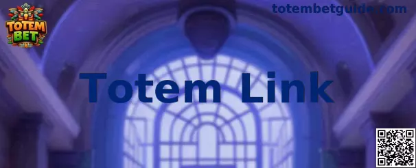 Imagen ilustrativa del juego Totem Link