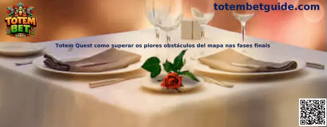 Guía de obstáculos finales de Totem Quest
