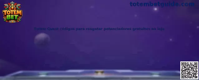 Totem Quest códigos para resgatar potenciadores gratuitos na loja