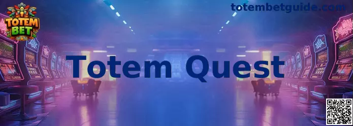 Imagen introductoria de Totem Quest