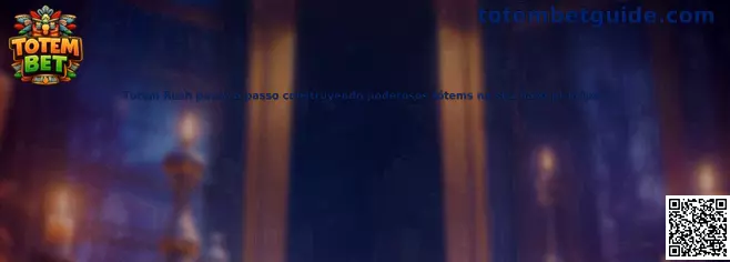 Totem Rush construcción de poderosos tótems