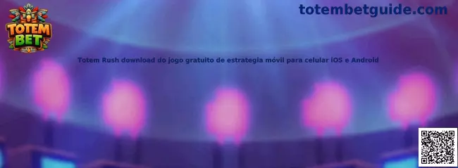 Totem Rush juego gratuito de estrategia móvil