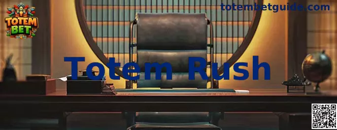 Imagen introductoria de Totem Rush