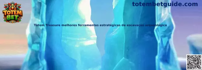 Herramientas estratégicas de Totem Treasure