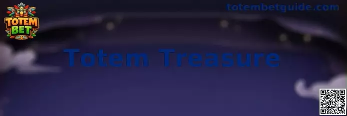 Representación visual de Totem Treasure