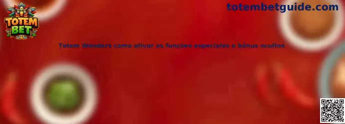 Funciones especiales de Totem Wonders