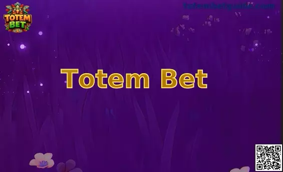 Totem Bet Guía Completa de Casino en México
