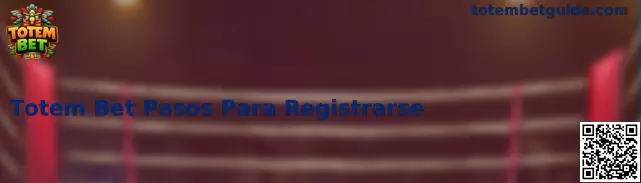 Formulario de registro cifrado en Totem Bet con sellos de verificación de datos